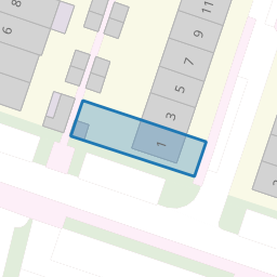 Perceel ZPN00-O-3462