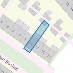 Perceel ZPN00-O-3473