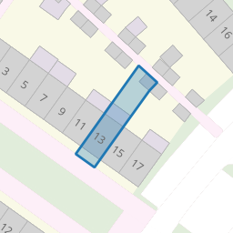 Perceel ZPN00-O-3474