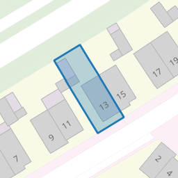 Perceel ZPN00-O-3484