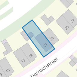 Perceel ZPN00-O-3488