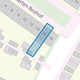 Perceel ZPN00-O-3500