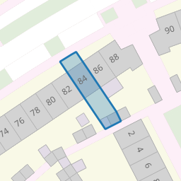 Perceel ZPN00-O-3509