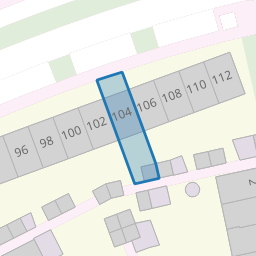 Perceel ZPN00-O-3511