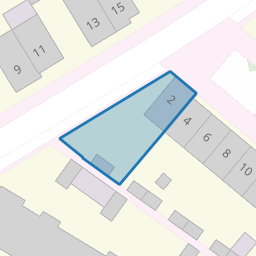 Perceel ZPN00-O-3516