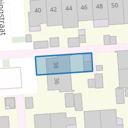 Perceel ZPN00-O-3523