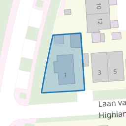 Perceel ZPN00-O-3530