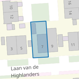 Perceel ZPN00-O-3531