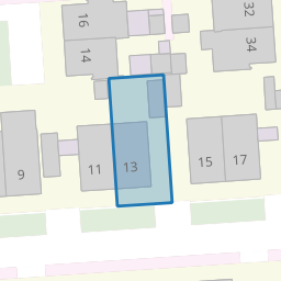 Perceel ZPN00-O-3533