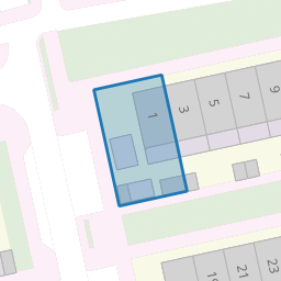 Perceel ZPN00-O-3550