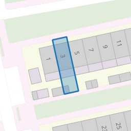 Perceel ZPN00-O-3551