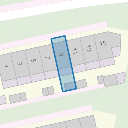 Perceel ZPN00-O-3554