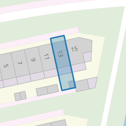 Perceel ZPN00-O-3556