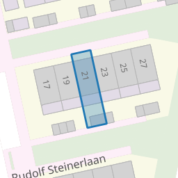 Perceel ZPN00-O-3560