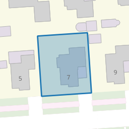 Perceel ZPN00-O-3586