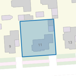 Perceel ZPN00-O-3588