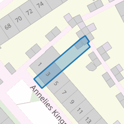 Perceel ZPN00-O-3592