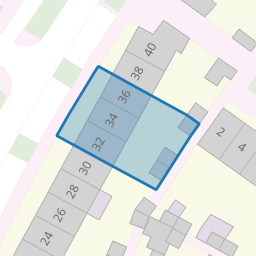 Perceel ZPN00-O-3595