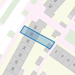 Perceel ZPN00-O-3596