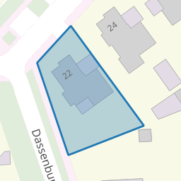 Perceel ZPN00-O-3600