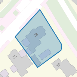 Perceel ZPN00-O-3603