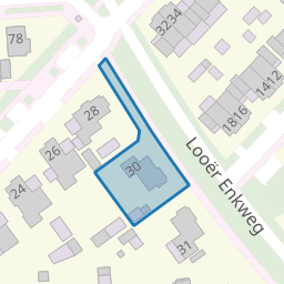 Perceel ZPN00-O-3604