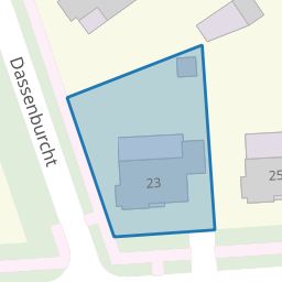 Perceel ZPN00-O-3609