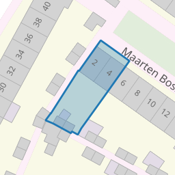 Perceel ZPN00-O-3611