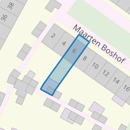 Perceel ZPN00-O-3612