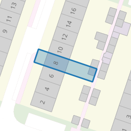 Perceel ZPN00-O-3618