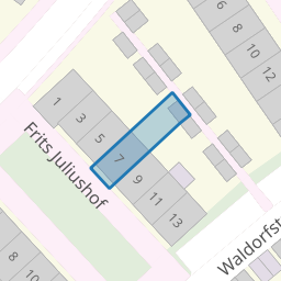 Perceel ZPN00-O-3622