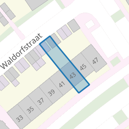 Perceel ZPN00-O-3627