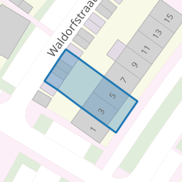 Perceel ZPN00-O-3640