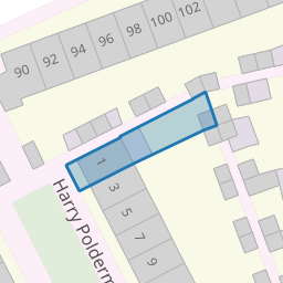 Perceel ZPN00-O-3641