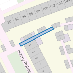 Perceel ZPN00-O-3643