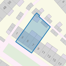 Perceel ZPN00-O-3661