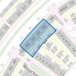 Perceel ZPN00-O-3664