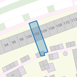 Perceel ZPN00-O-3679