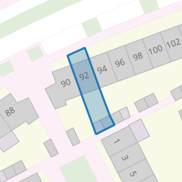 Perceel ZPN00-O-3686