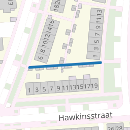 Perceel ZPN00-O-3688