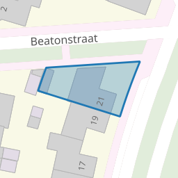 Perceel ZPN00-O-3704