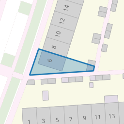 Perceel ZPN00-O-3708