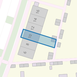 Perceel ZPN00-O-3710