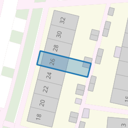 Perceel ZPN00-O-3718