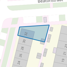 Perceel ZPN00-O-3721