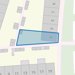 Perceel ZPN00-O-3722