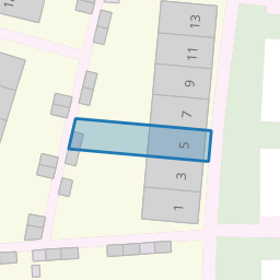 Perceel ZPN00-O-3724