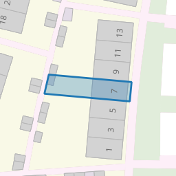 Perceel ZPN00-O-3725