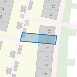 Perceel ZPN00-O-3727