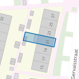 Perceel ZPN00-O-3732